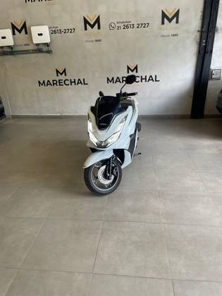 HONDA PCX 160 DLX 